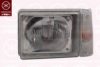 KLOKKERHOLM 20880157 Headlight